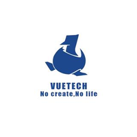 Vuetech 採用担当さんのプロフィール