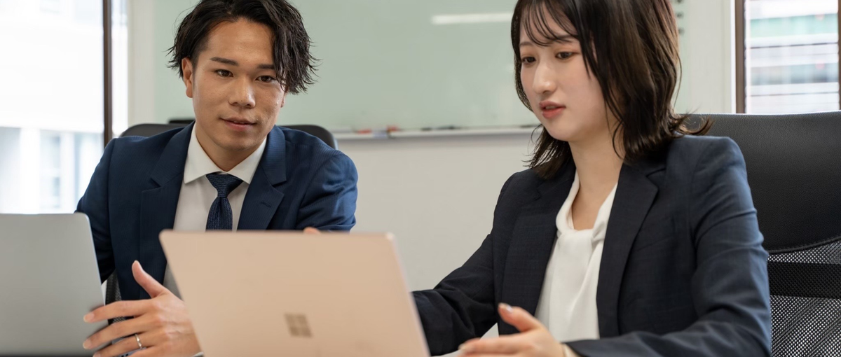 学歴や職歴が無くても正当に勝負ができる！ノルマなしキャリアアドバイザー！