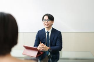 若手社員が活躍できる職場