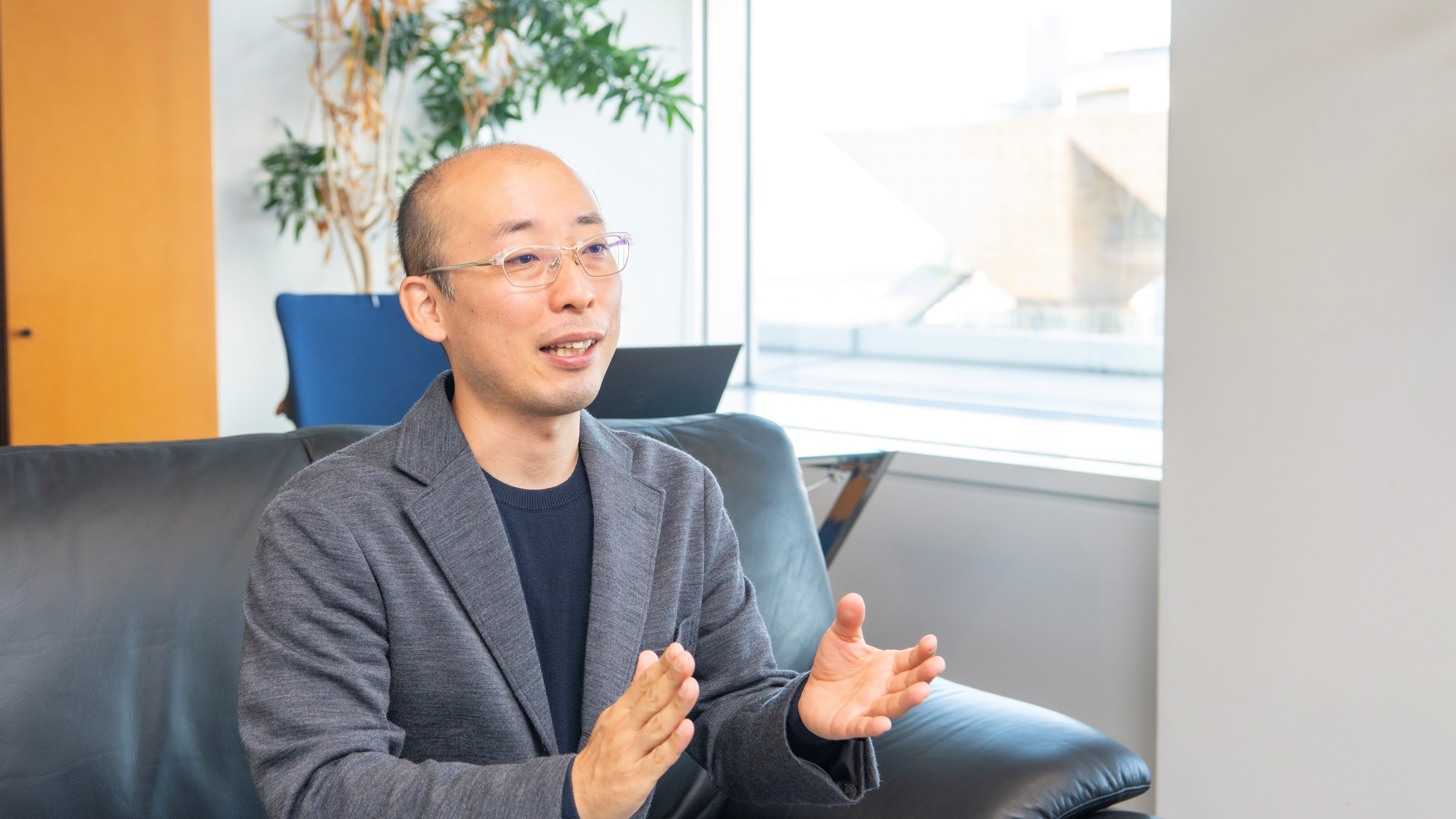 キャリアアップを目指して