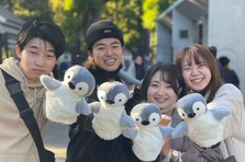 就活も、バイトも、インターンも。全てここで完結！就活系新規事業の立ち上げ！