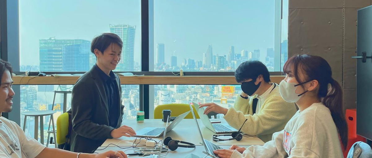 インターン｜広告からSEO分析までマーケティング全般を身に着けませんか？