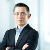 髙辻 伸行