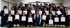 好きなことを仕事にしましょう！