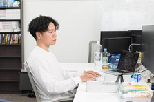 26.27卒/泥臭く頑張れる方募集！SNSとマーケティングに強くなれる！