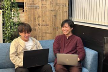 経験0から挑戦！充実した成長環境でエンジニアとして市場価値を高めたい方募集