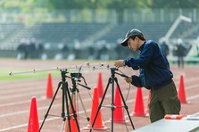 マラソン大会の企画から大会運営までサポートする30年の歴史があります！