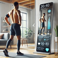 健康向けの新しいソリューションを社会実装すべく日々事業展開をしています！