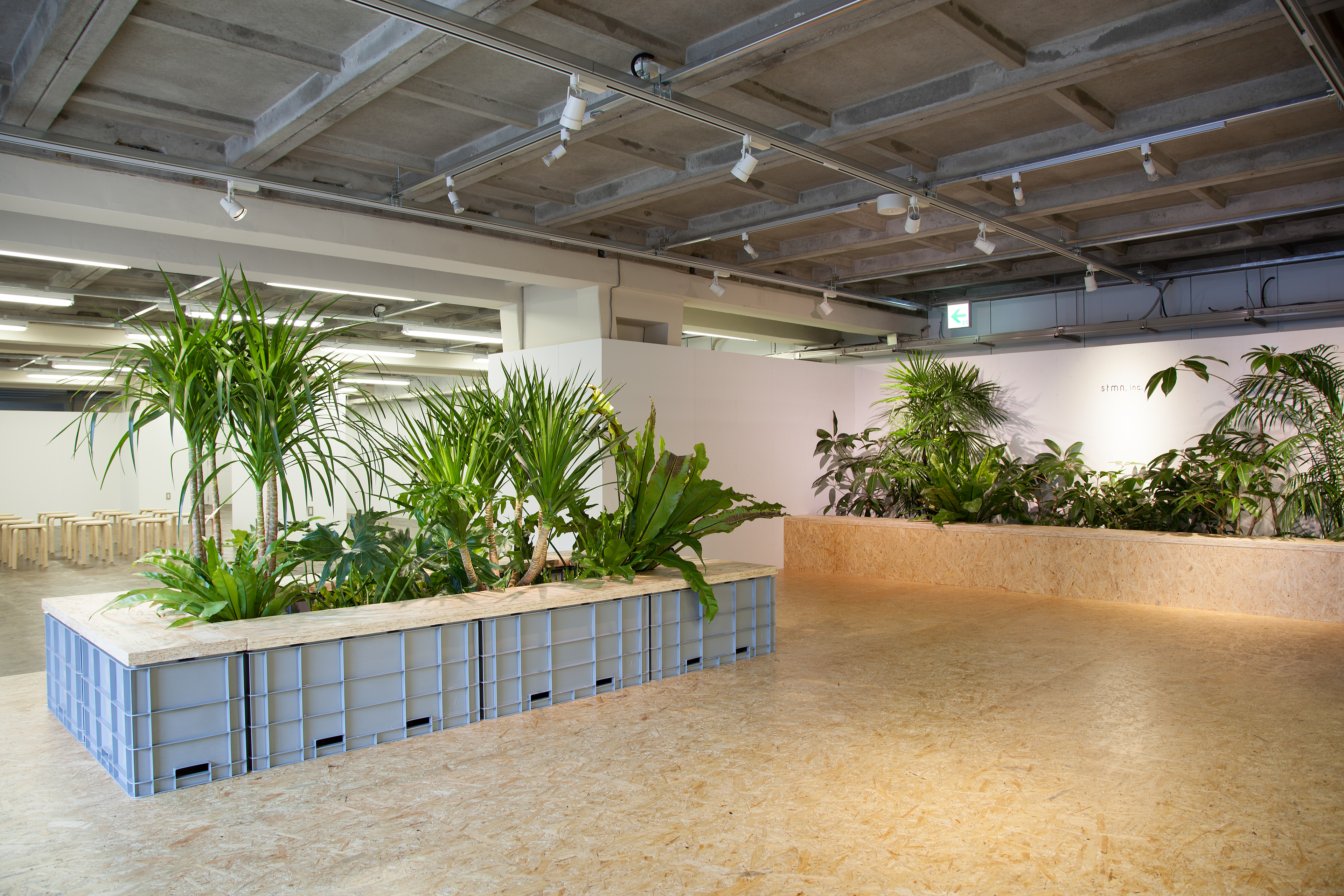 本社移転後に初のイベントを開催します！