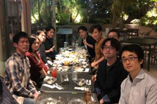 自然言語処理・機械学習・LLMを活用したSaaSのSREを募集！