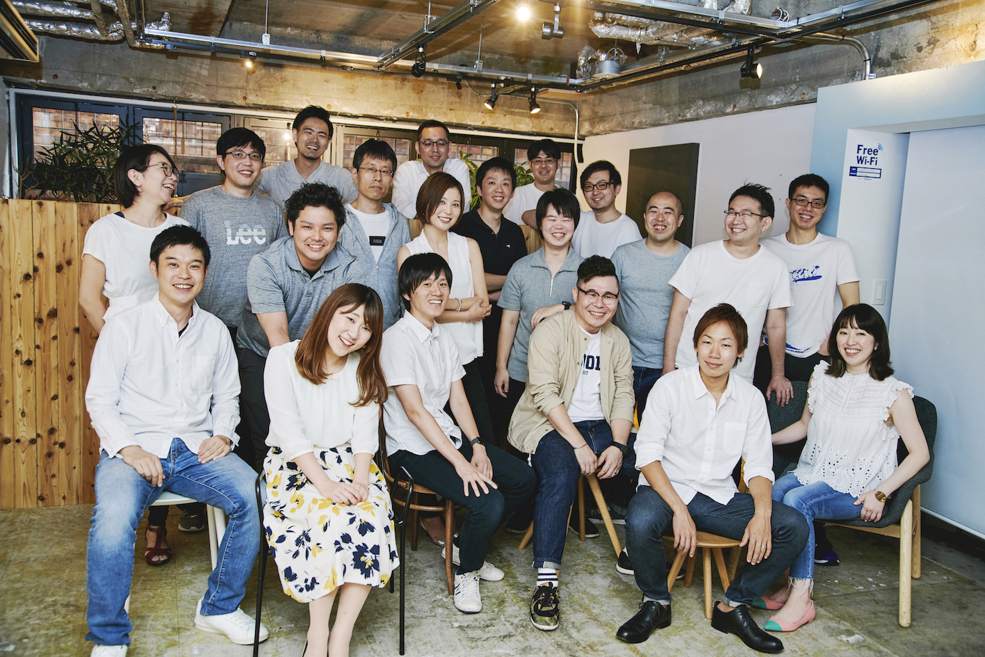 前兆に従うその先