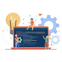 社員インタビュー