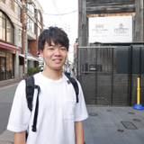 Keito Nagai