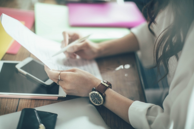社会人７年目２９歳女。３回の転職と白潟総研との出会い。