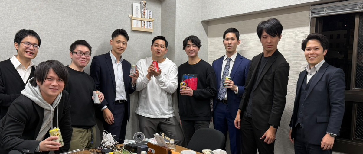 新しい分野に挑戦したい！その一歩の踏み出し方、一緒に考えましょう！