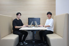 労働市場にイノベーションを起こす立役者に。Webエンジニアを大募集！