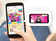 2017年より開催しているリアルイベント「占いフェス」。2020年7月はオンラインイベントとして実施