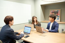 事業急拡大中！SNSの運用代行ディレクターを募集