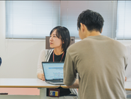 社内MTG