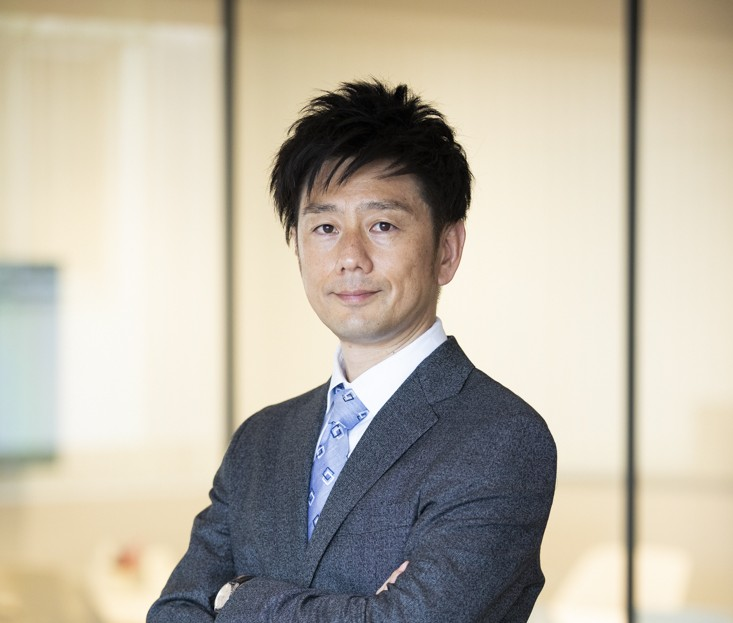 ティメックス株式会社 代表 杉山