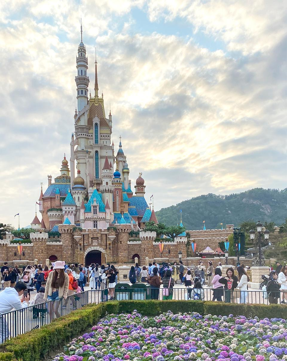 遊び尽くし、食べ尽くし、香港散策！思いのままに社員旅行を満喫 | 株式会社リアルト・ハーツ