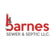 Barnes Sewer Septic Service LLC