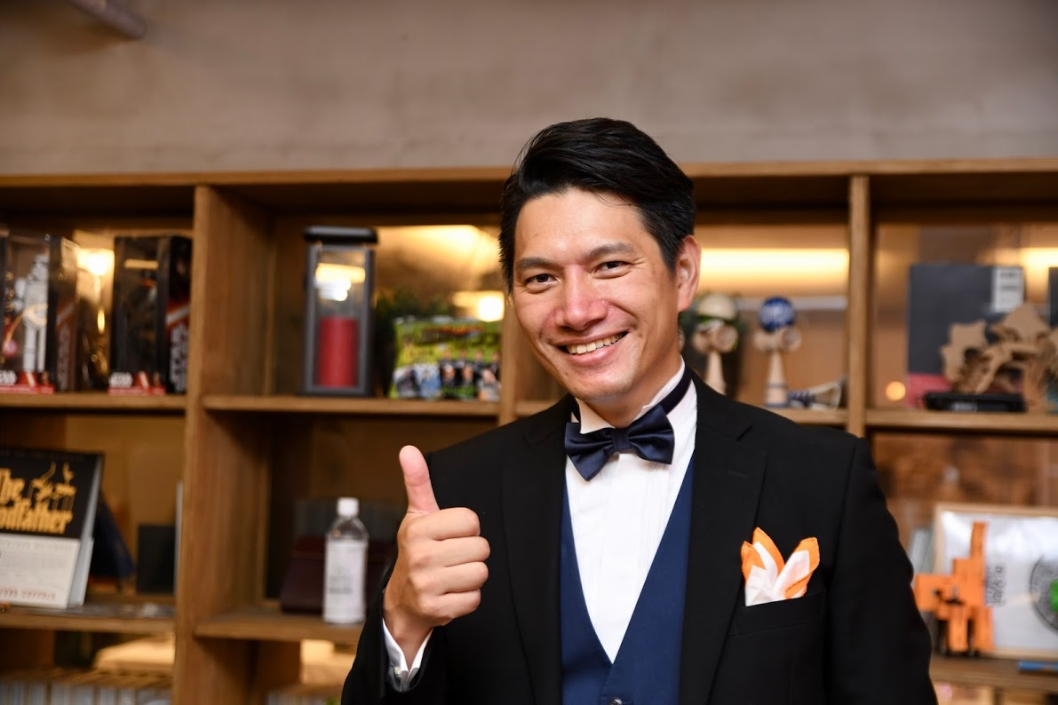 皆さんに伝えたい！私たちの志。VISIT東北の代表が語る『VISIT東北  創業ストーリー vol.1』