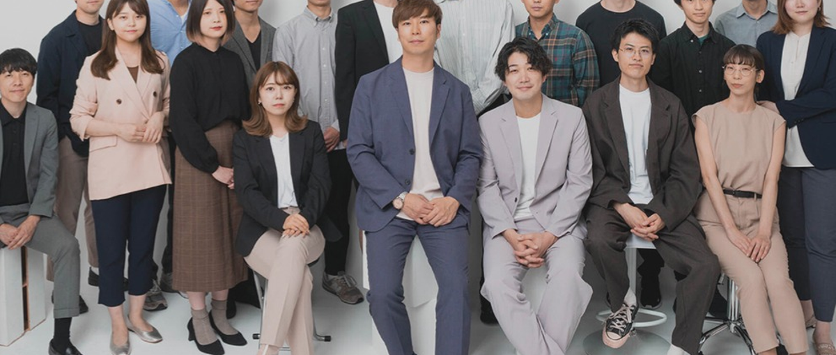 SNSマーケティングを極めたい方  |  自社 SNS200万人超え