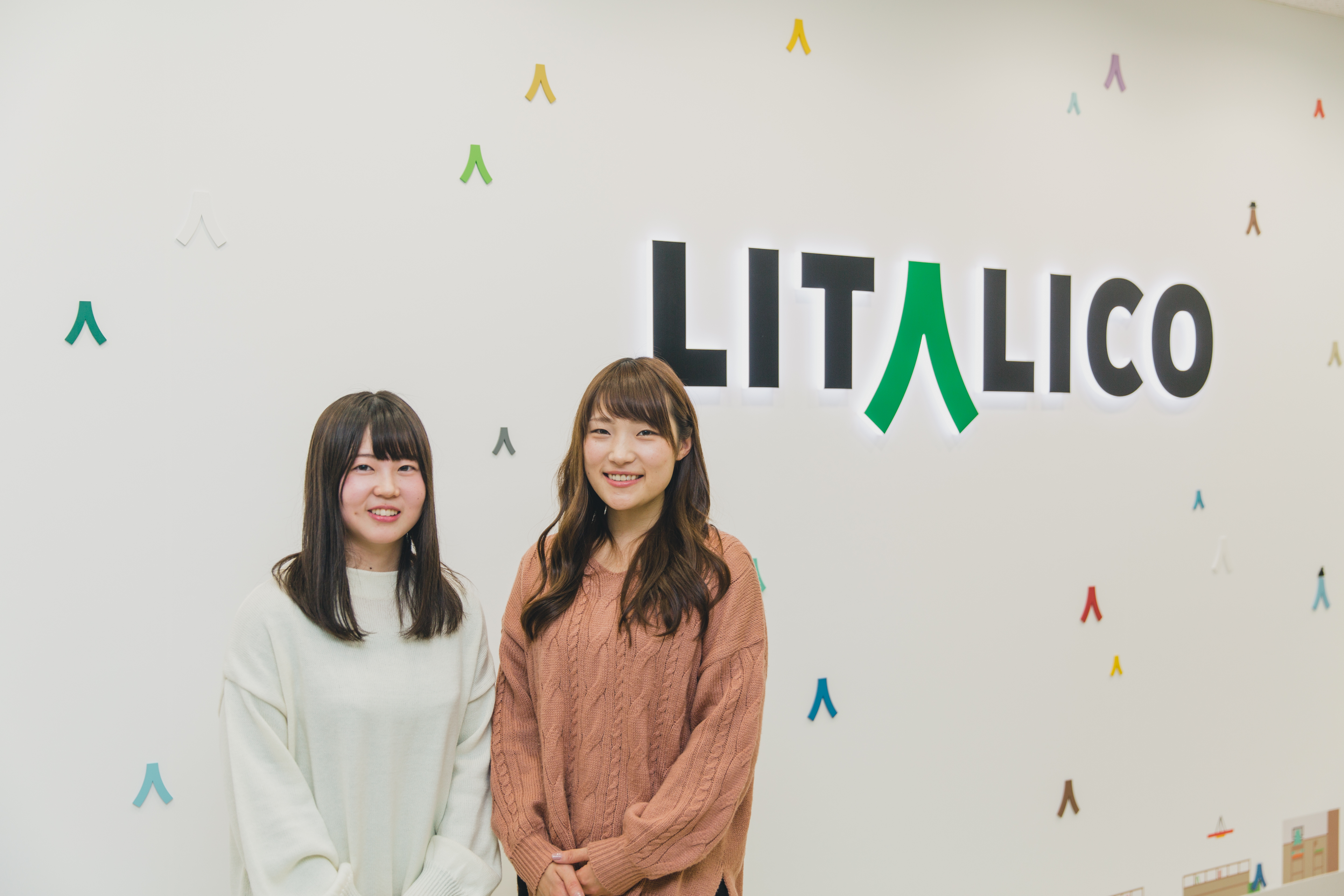 先生もお子さまも、「自分らしく」いられる。LITALICOジュニアで働くやりがいとは？