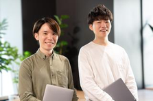 アニメ制作の当たり前を変える。社会課題に本気で挑むエンジニアチームへ