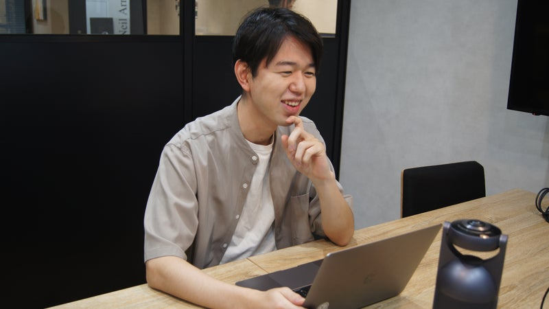 幅広い領域で10事業を運営するベンチャー企業の社長ってどんな人？CEO