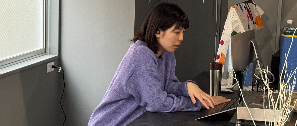 フロントエンドエンジニアの卵募集開始！受託開発で実力をつけよう！