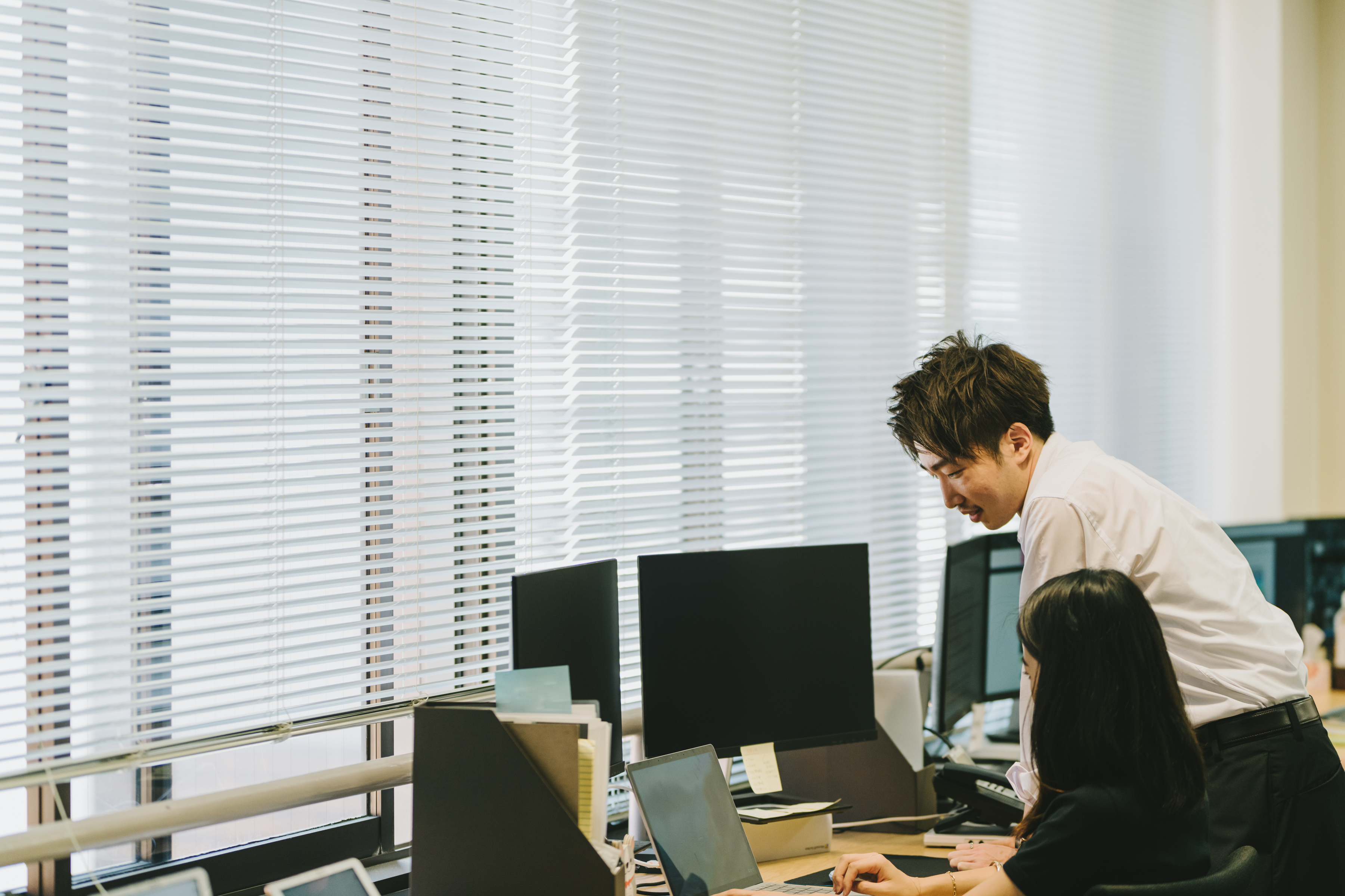 元バンドマンが感じるリクリエの変化と、IoTホテル運用事業部のリアルを伝えます！