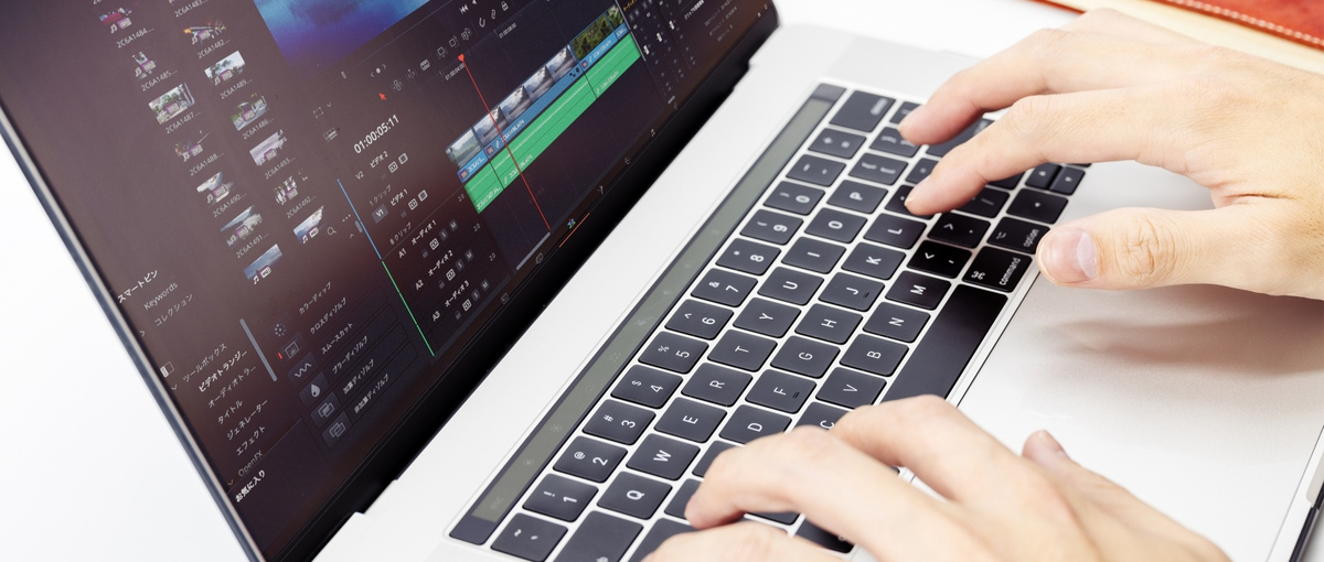 動画編集者募集！SNS用クリエイティブ制作