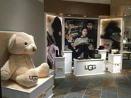 サイン＆ディスプレイの事例