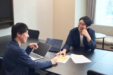 裁量大｜ＤＸ支援｜コンサルマネージャー募集！