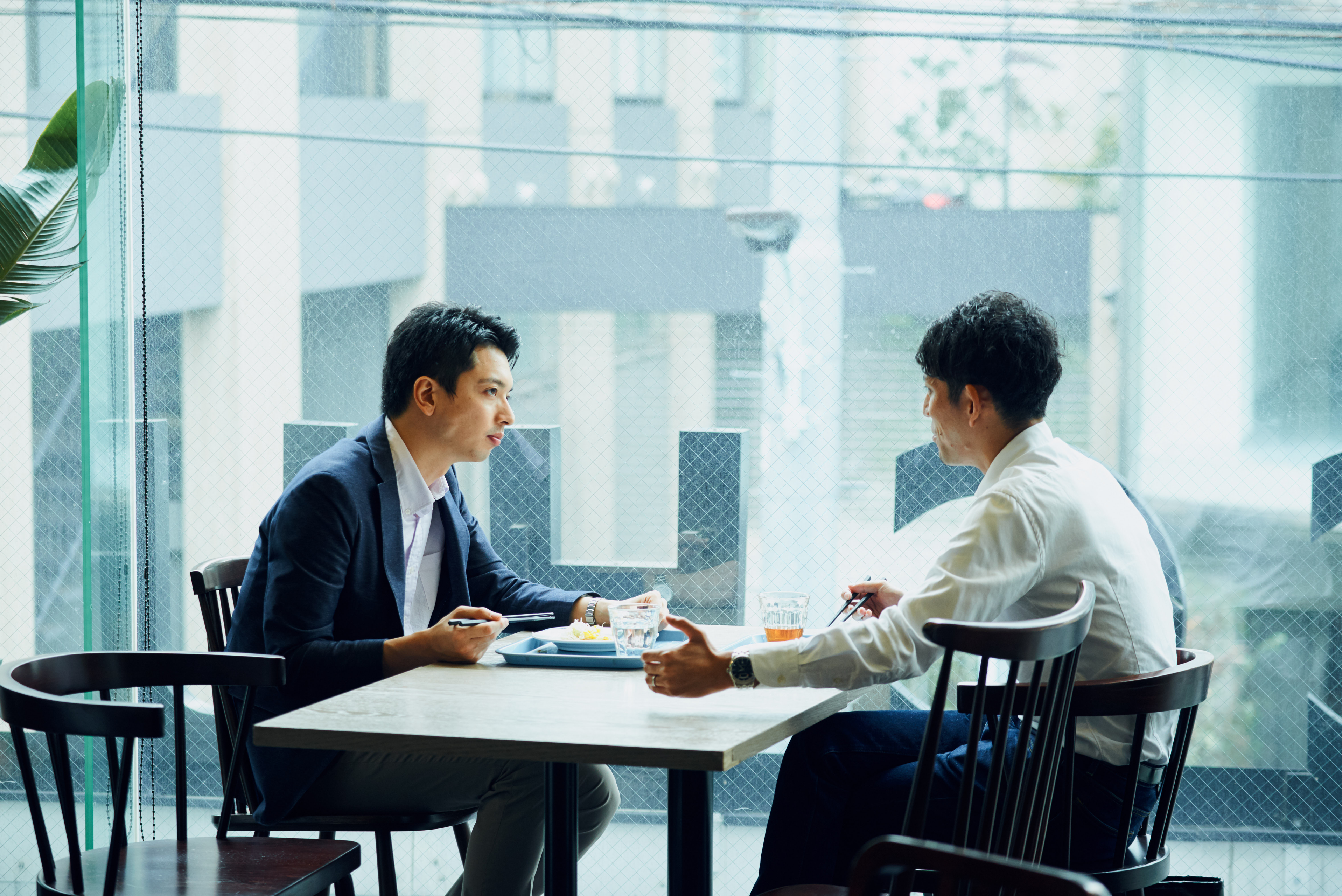 よいこ？コーチャ？それ全部Sansanの社内制度なんです！（コミュニケーション・スキルアップ編）