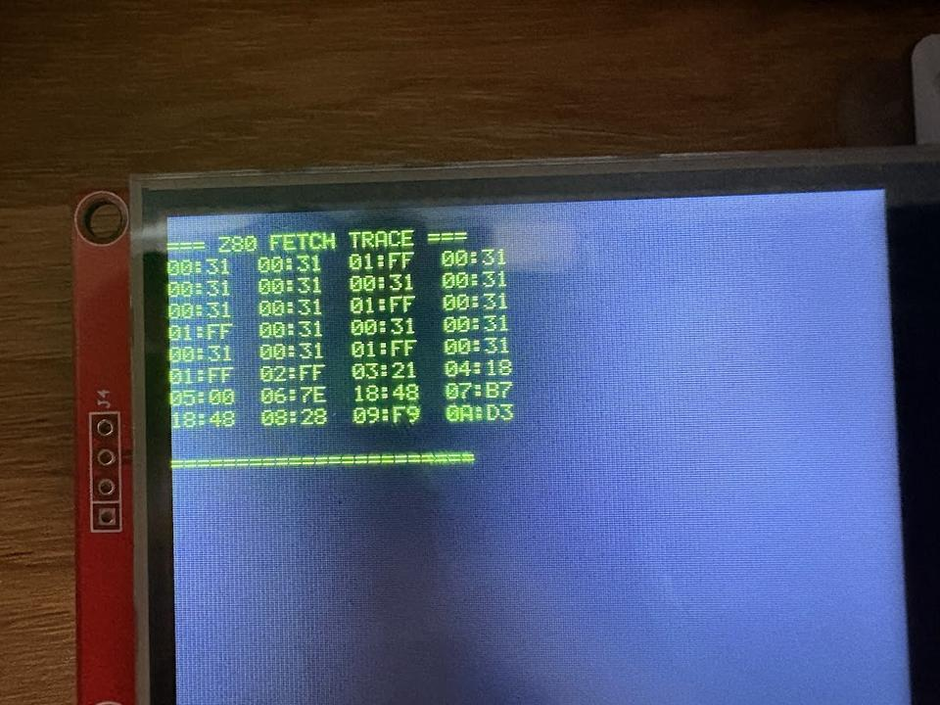 Z80マイコン基板自作記：全レイヤでバグを踏み抜き、Rev.2を発注する
