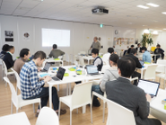 IoTハンズオン学習会
