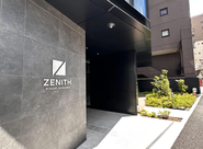 2024年10月に本社を代々木移転しました。