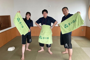 熱波！