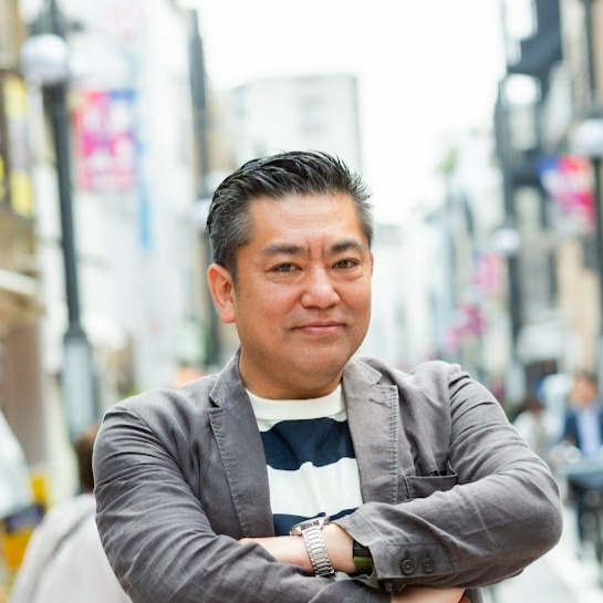 takayuki watanabe