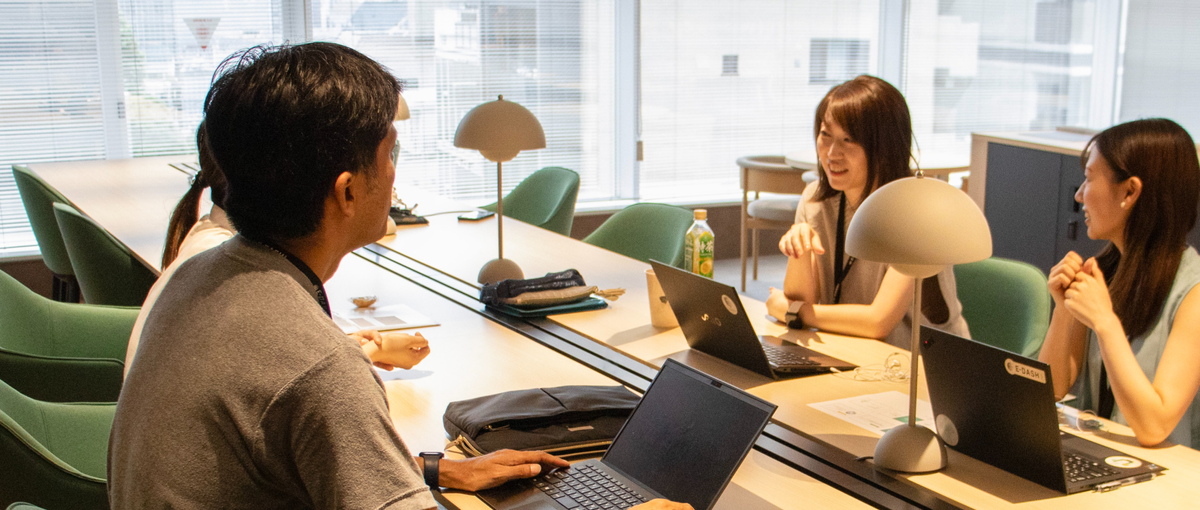 バックオフィス経験者歓迎！三井物産発の環境ベンチャーで経理メンバー募集