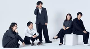 2019年1月に設立。創業時から今まで120%成長を遂げています。