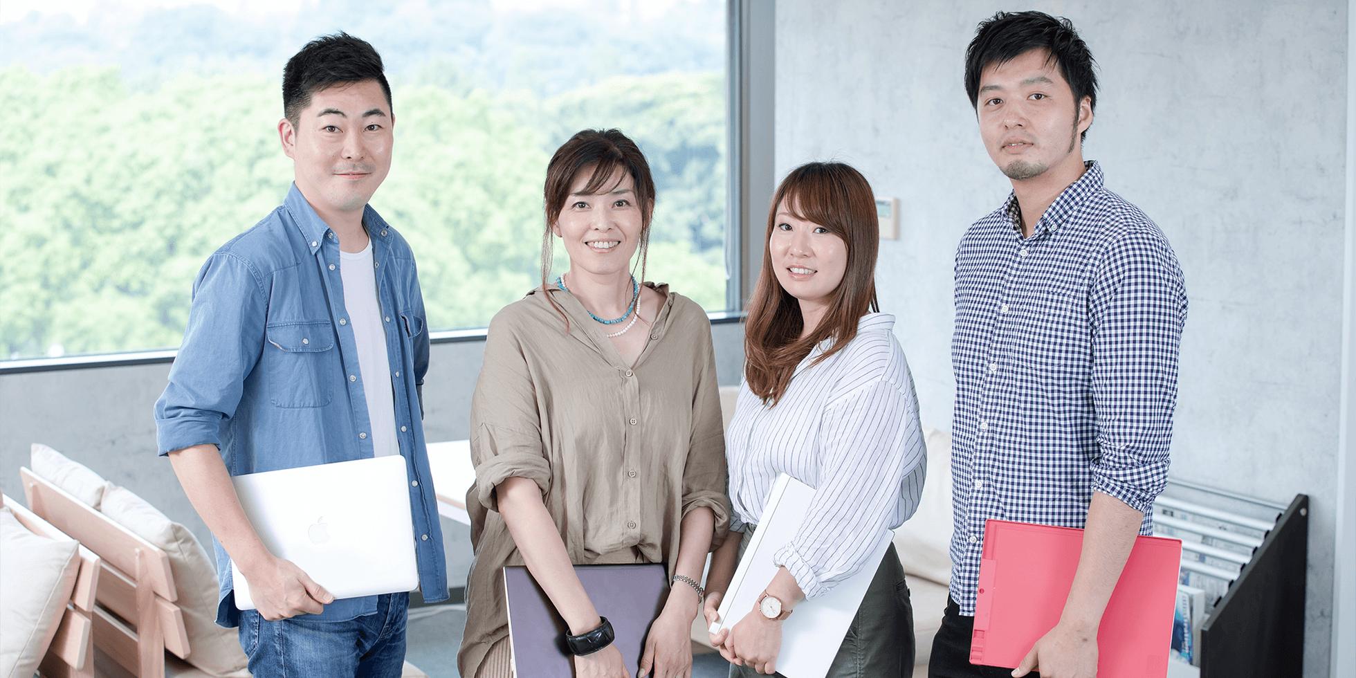 急成長FinTech企業で上場経験を積みたい経理マネージャー募集中！ - 株式会社テコテックの経理・財務の採用 - Wantedly