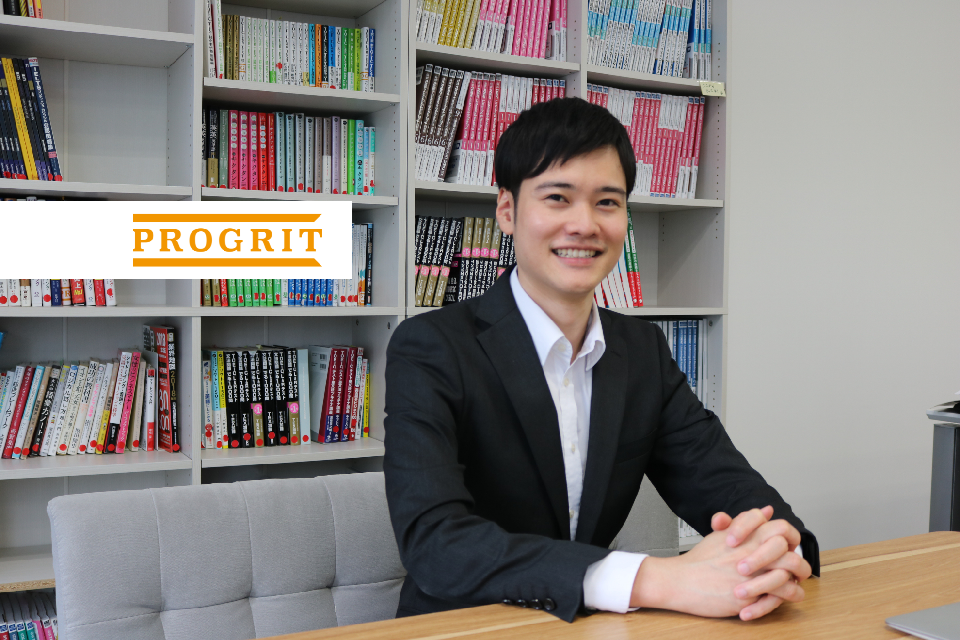 「お客様の人生を変える最初の扉を開ける」英語カウンセラー！マネージャーが語る仕事の魅力！