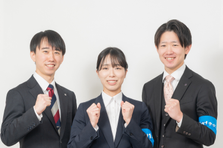 2026新卒 子どもたちの未来を育てる個別指導塾を運営する仲間を募集！