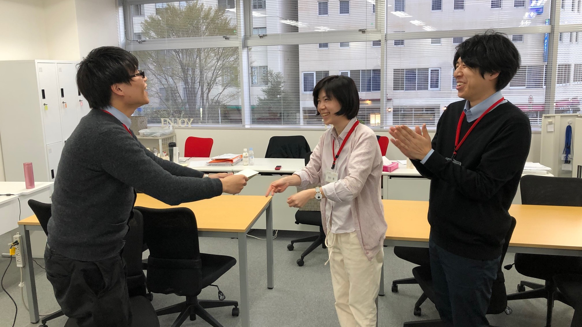 リヴァトレ仙台　2019年の歩み