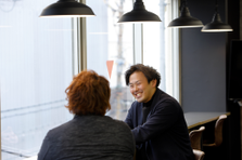 CA募集｜人材×営業サービスで今までの営業経験を活かせます！