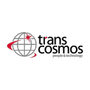 About トランスコスモス株式会社 デジタルインタラクティブ事業本部